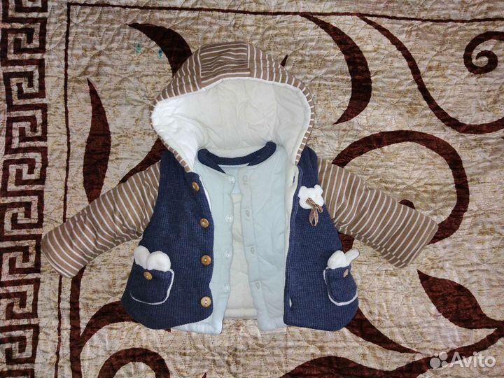 Костюм детский