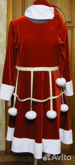 Пошив женской и детской одежды