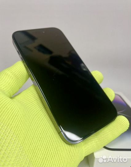 iPhone 14 Pro, 128 ГБ