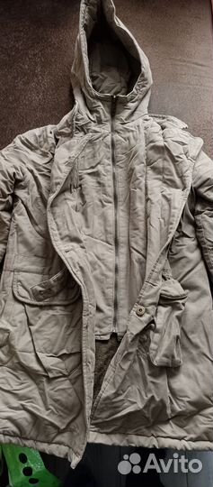 Парка детская 140