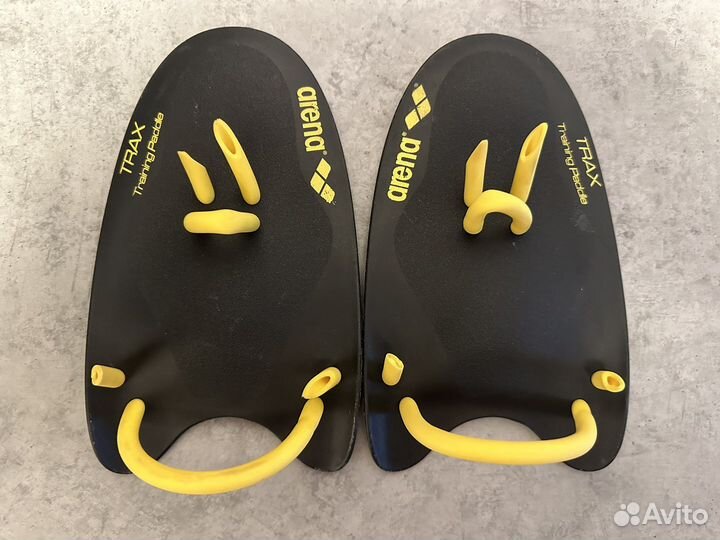 Лопатки Arena