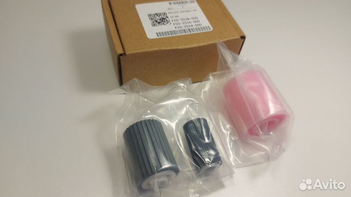 Комплект роликов Canon iR-c5800/6070/7280