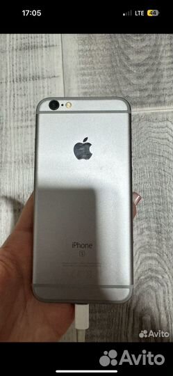 iPhone 6S, 32 ГБ