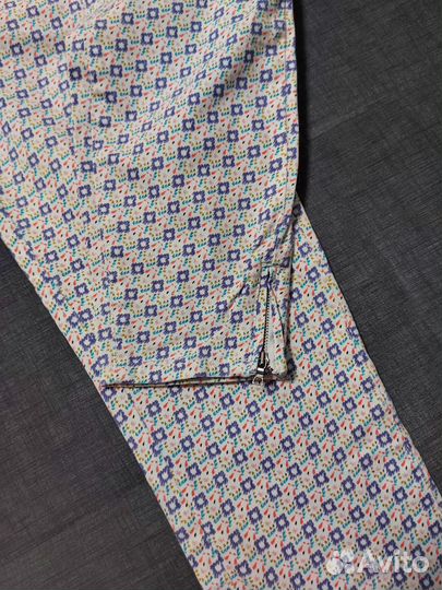 Бриджи женские летние 46 48