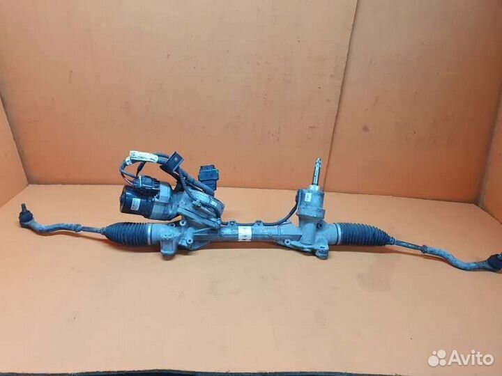 Рейка рулевая Acura Rdx TB5 2.0 2019