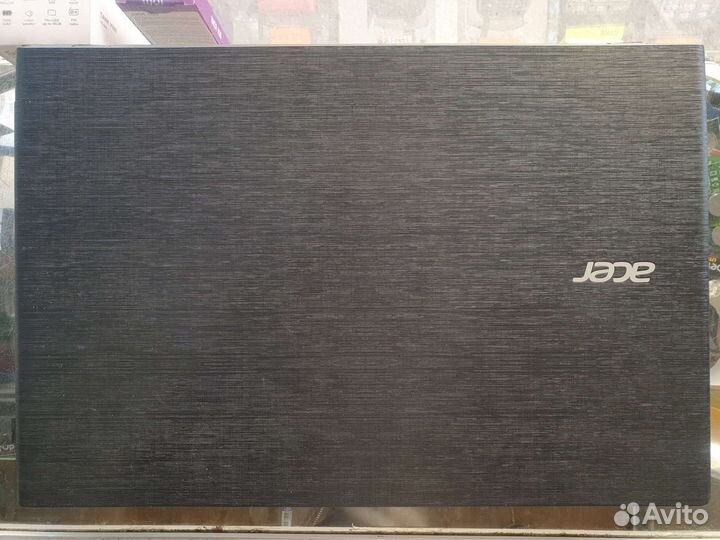 Ноутбук Acer, GeForce 920m 2gb