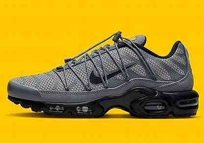 Кроссовки nike AIR MAX plus"Bungee"