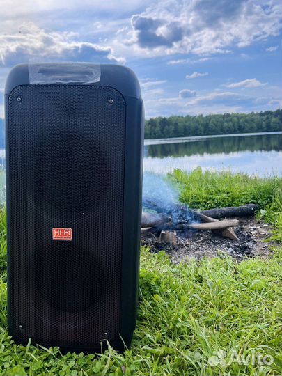 Аренда музыкальной колонки