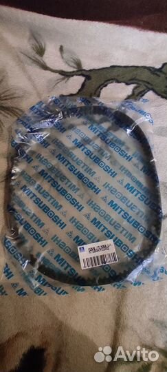 Ремень грм на Хонда Цивик