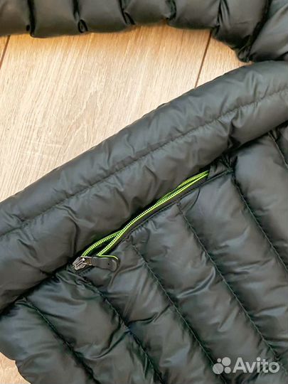 Куртка мужская