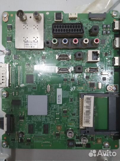 Запчасти для телевизоров