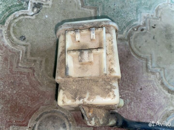 Бачок гидроусилителя руля Hyundai Elantra