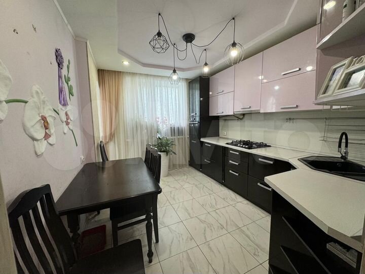 Коттедж 131 м² на участке 1,6 сот.