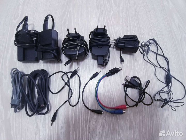 Провода шнуры кабели