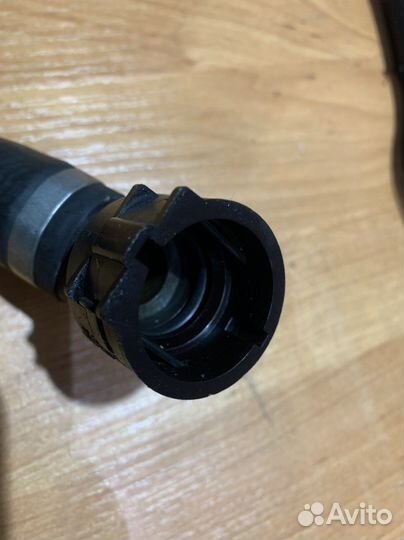 Шланги доп помпы n46 n52 Bmw e90