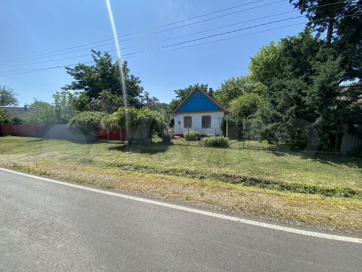 Дача 40 м² на участке 35 сот.