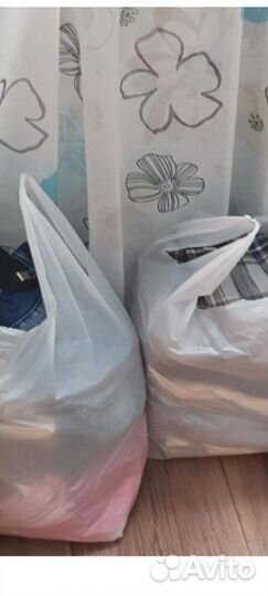 Одежда 40-44 бесплатно