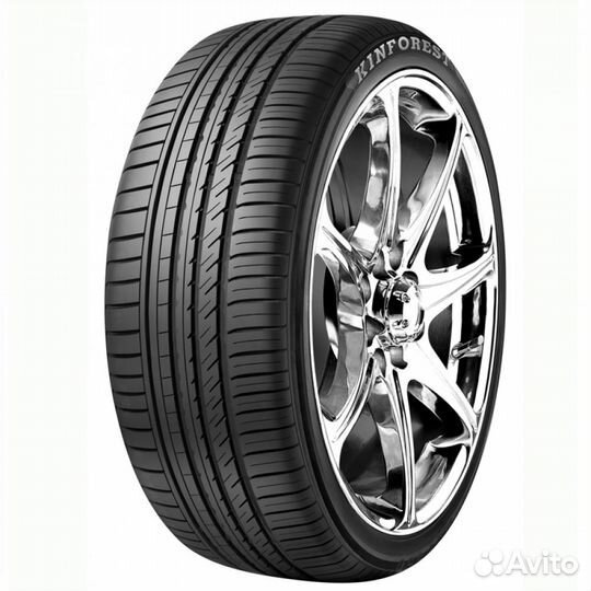 Kinforest KF-550 255/35 R18