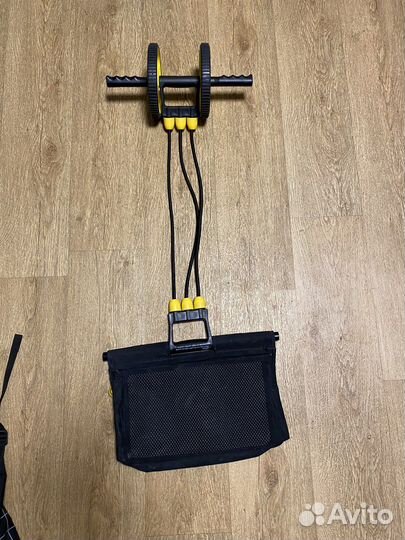 Abgym Тренажер