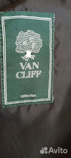 Пиджак мужской classic