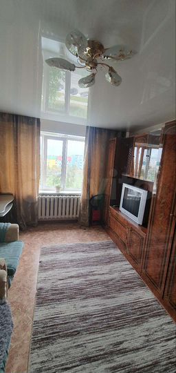 1-к. квартира, 39 м², 7/9 эт.