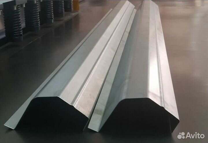 Кузовные пороги