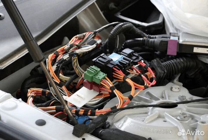 Автоэлектрик Ремонт Диагностика b-5750