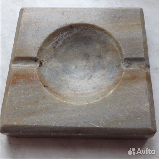 Пепельница Ретро