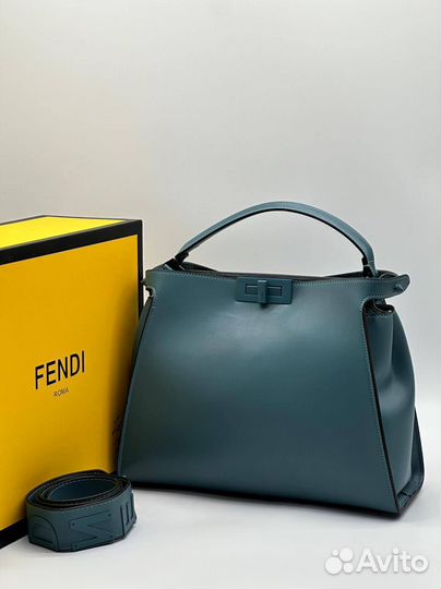 Сумка Fendi