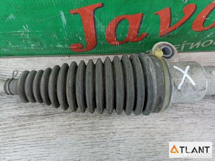 Рулевая рейка передняя daihatsu move