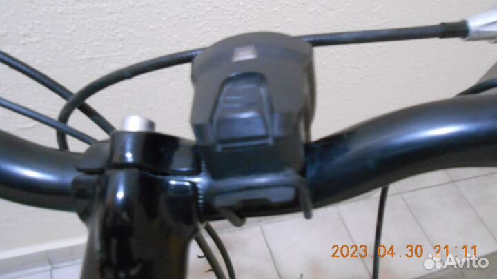 Горный велосипед B'twin Rockrider 340, 26”, оригин