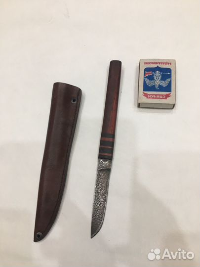 Нож сувенирный новые ручная работа