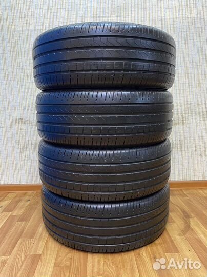 Pirelli Scorpion Verde 235/50 R19