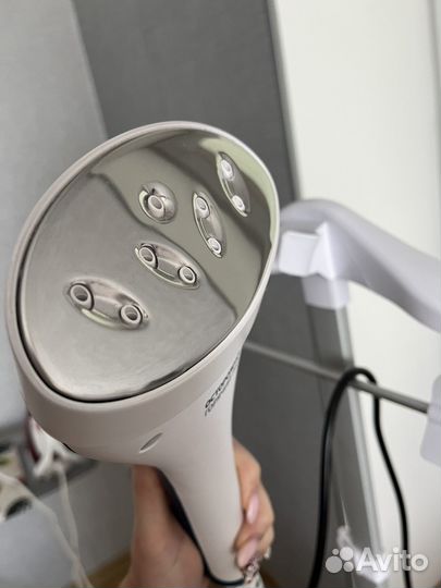 Отпариватель Polaris PGS 2230VA 2200 вт