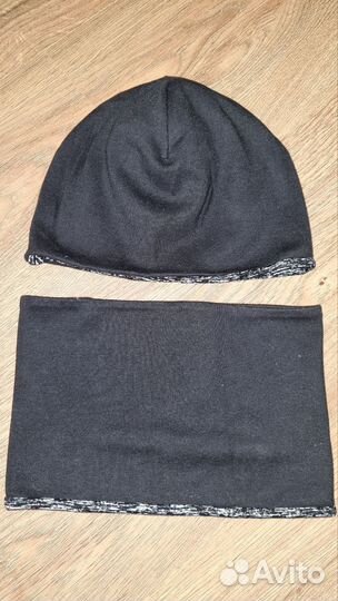 Комплект двусторонний 48-50