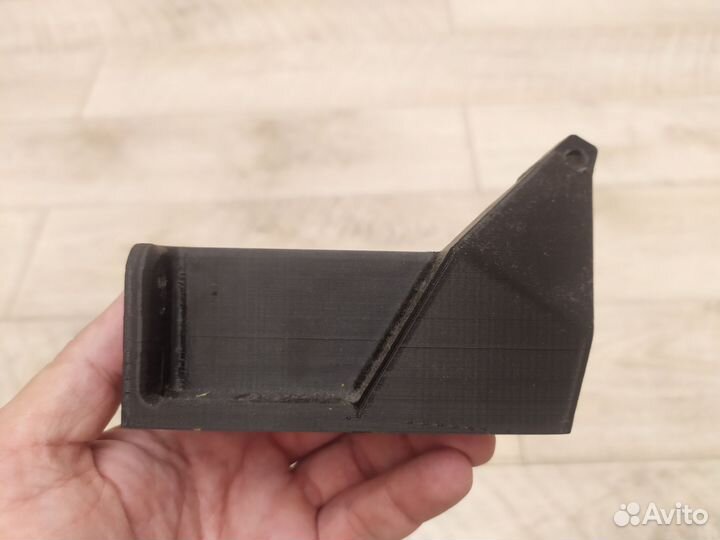 Кронштейн катушки для 3D принтера