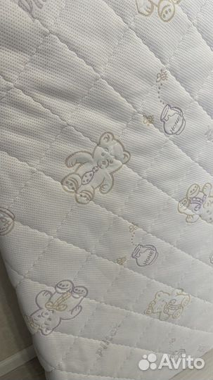 Матрас 60х120