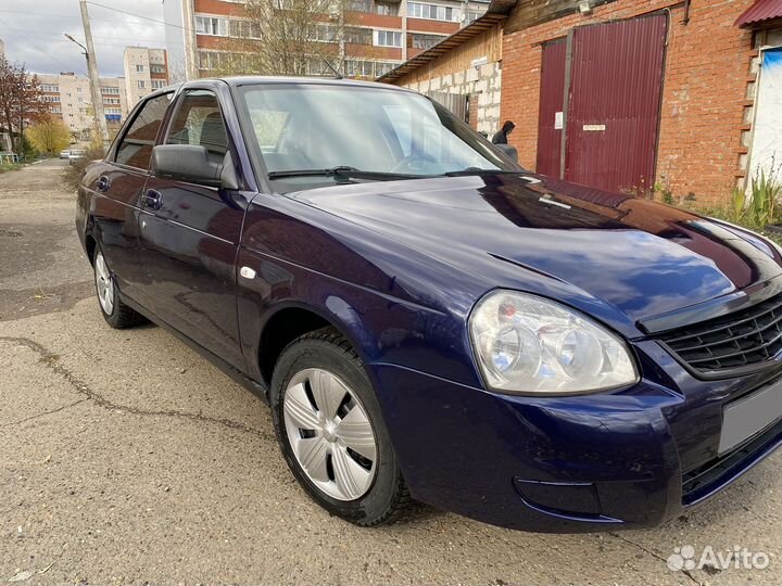 LADA Priora 1.6 МТ, 2011, 148 000 км