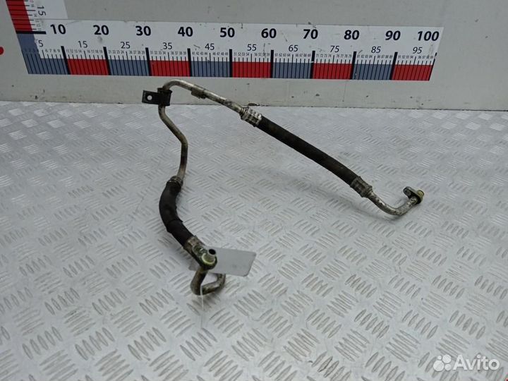 Трубка кондиционера Citroen C3 Picasso 2008