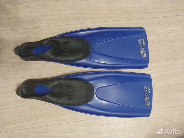 Ласты для плавания 40 41