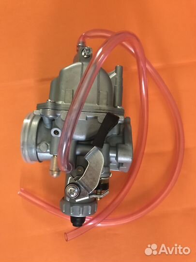 Карбюратор mikuni VM22 (новый)