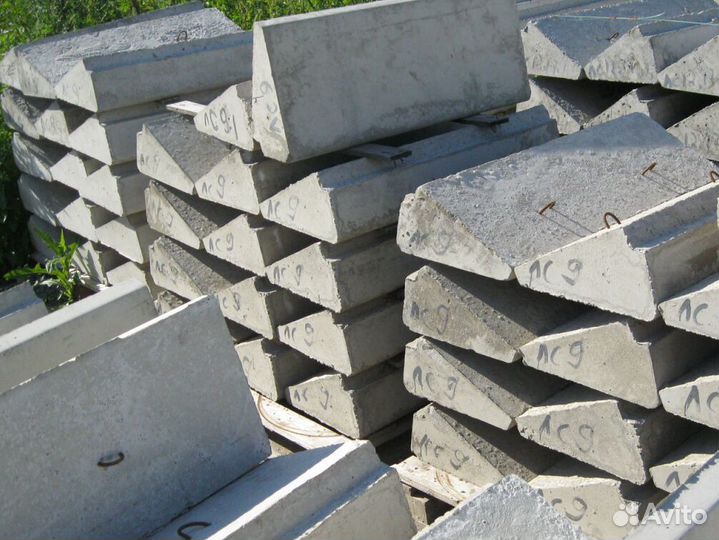 Лестничные ступени по госту