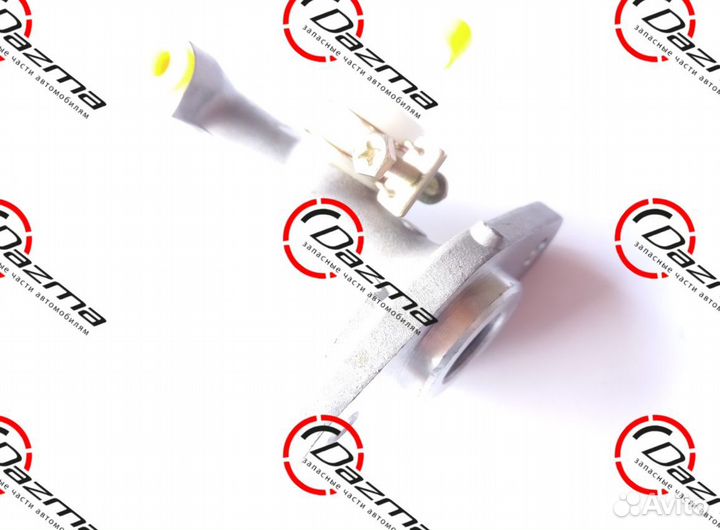 JMC 8980976940 Цилиндр сцепления главный NQR71/75