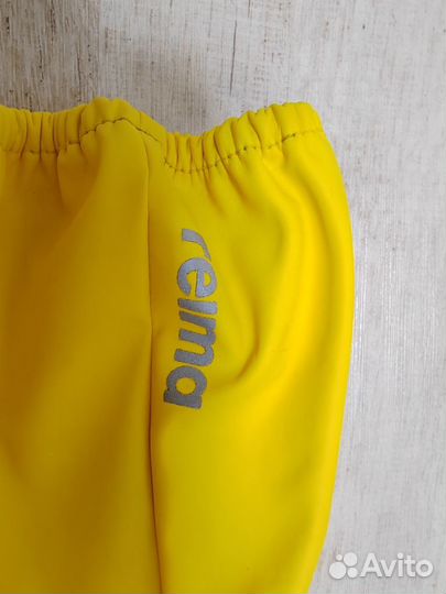 Непромокаемые рукавицы Raima