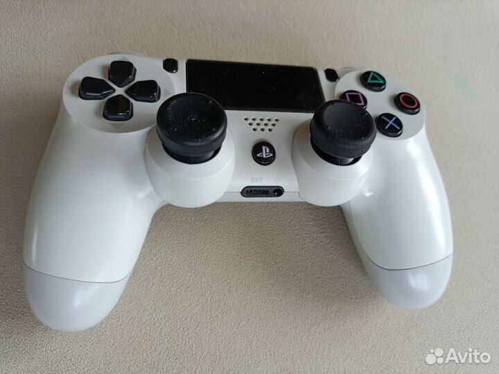 Sony playstation 4 Fat White 500gb
