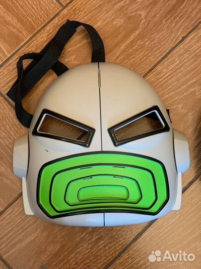 Игрушки ben10