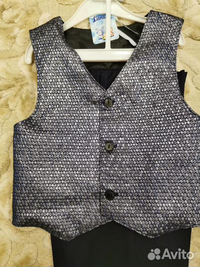 Костюм на мальчика