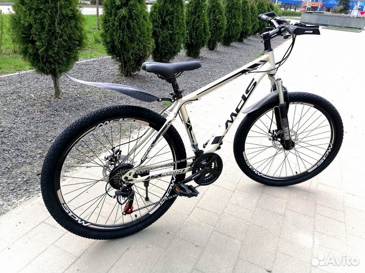 Велосипед 26