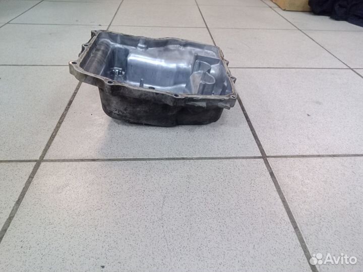 Поддон двигателя Honda CBR 600 F4