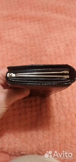 Кошелек женский,Шанель